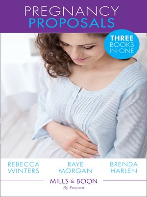 cover image of Pregnancy Proposals